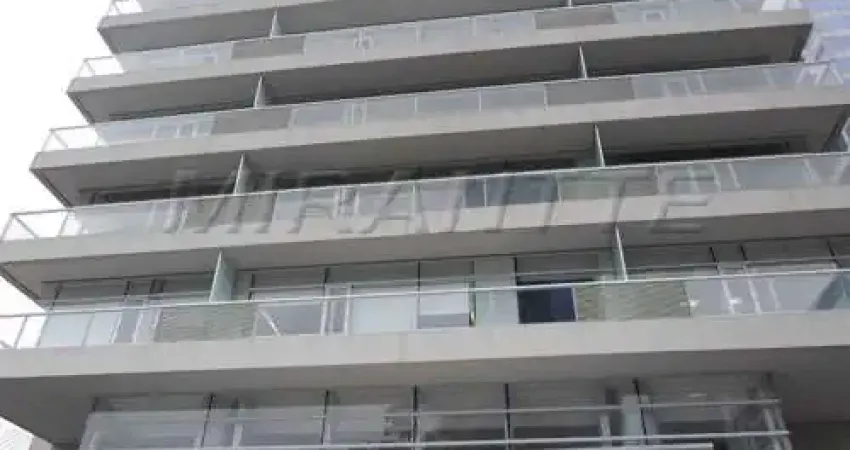 Comercial de 54m² em Cidade Monções