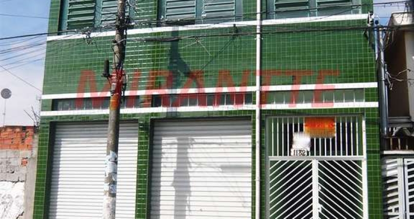 Casa comercial à venda na Rua Tenente Sotomano, Jardim Brasil, São Paulo