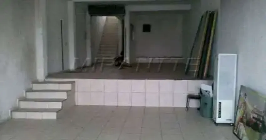Casa comercial à venda na Avenida Basiléia, Lauzane Paulista, São Paulo