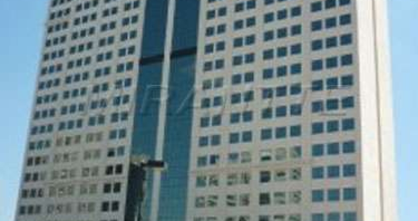 Comercial de 43m² em Barra Funda