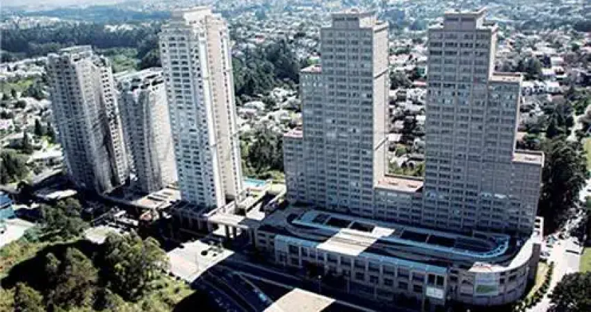 Comercial de 47m² em Alphaville