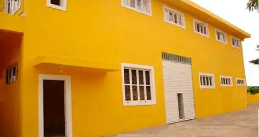 Comercial de 1310m² em Jardim da Mamãe