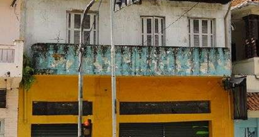 Comercial em Horto Florestal