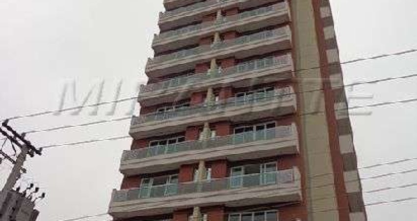 Comercial de 39m² em Santana