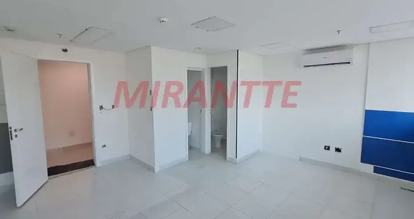 Casa comercial à venda na Rua Ezequiel Freire, Santana, São Paulo