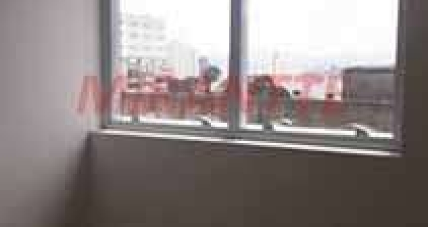 Comercial de 34m² em Vila Gustavo