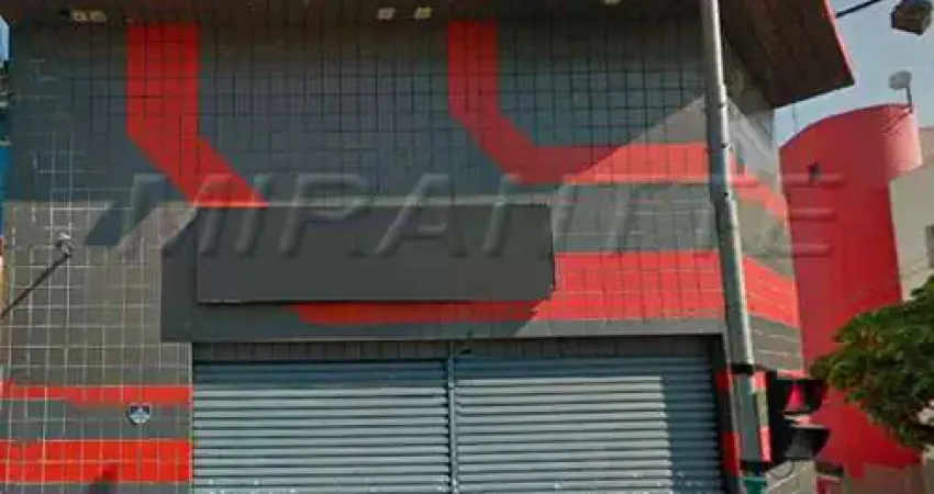 Casa comercial à venda na Avenida Itaberaba, Vila Guacuri, São Paulo