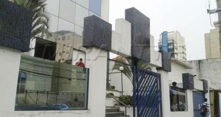 Comercial de 35m² em Santana