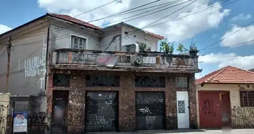 Casa comercial à venda na Rua Doutor Zuquim, Santana, São Paulo