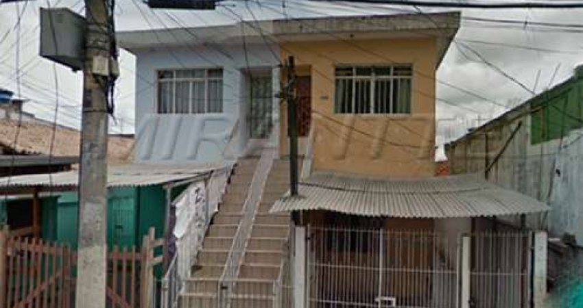 Comercial de 250m² em Vila Penteado