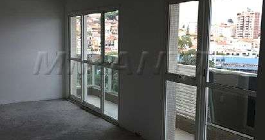 Comercial de 50m² com 3 quartos em Santana