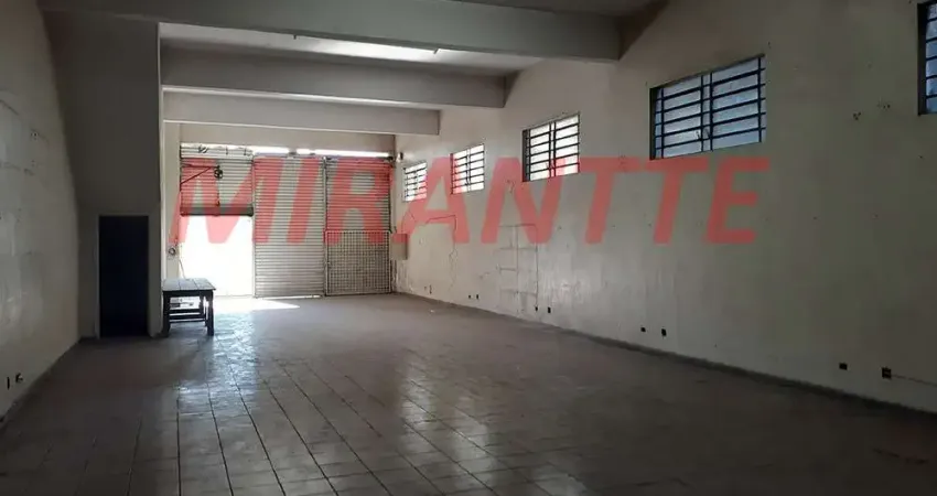 Comercial em Vila Gustavo
