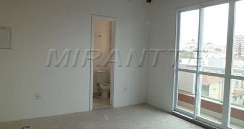 Comercial de 34m² em Santana