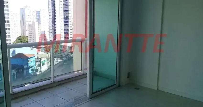 Comercial de 30m² em Santana