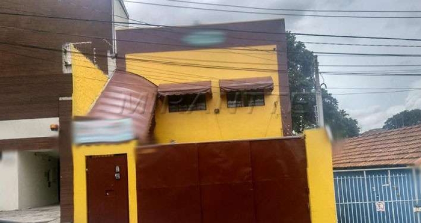 Comercial de 456m² com 8 quartos em Vila Mazzei