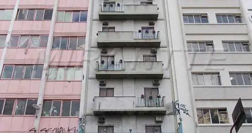 Casa comercial à venda na Avenida Rio Branco, Centro, São Paulo