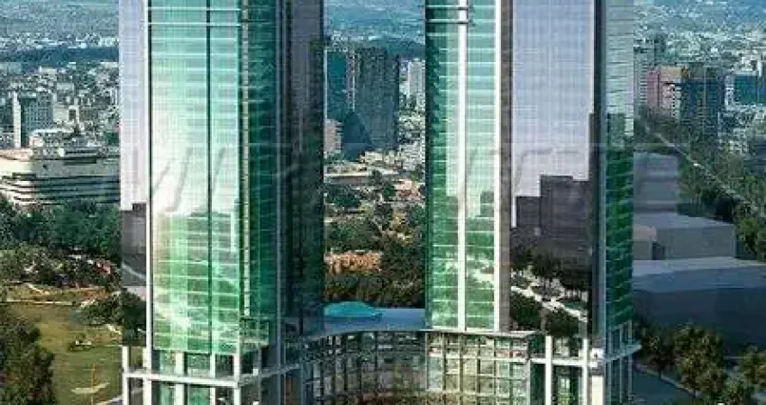 Comercial de 450m² em Parque Industrial Tomas Edison