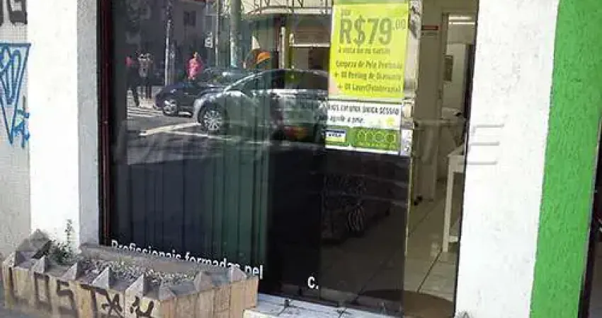 Casa comercial à venda na Rua Doutor Zuquim, Santana, São Paulo