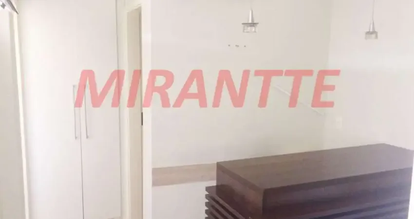 Comercial de 28m² com 1 quartos em Santana