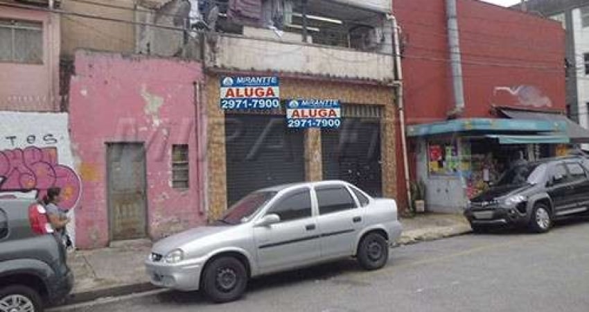Comercial de 270m² com 3 quartos em Bom Retiro