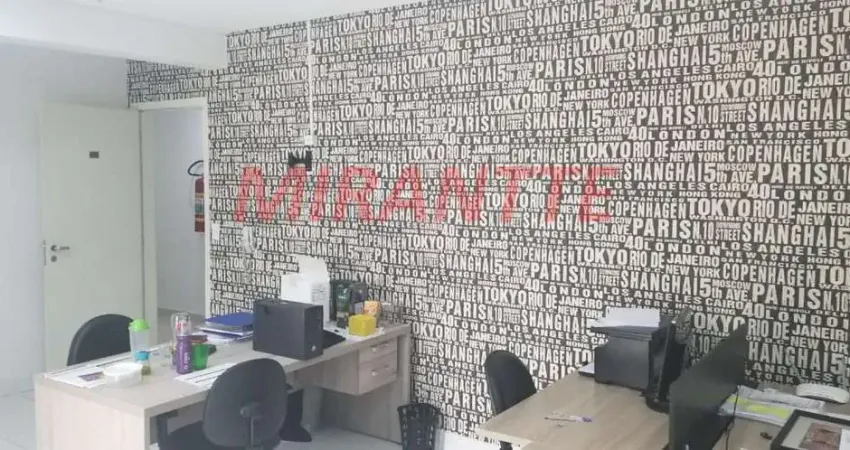 Casa comercial à venda na Rua Ezequiel Freire, Santana, São Paulo
