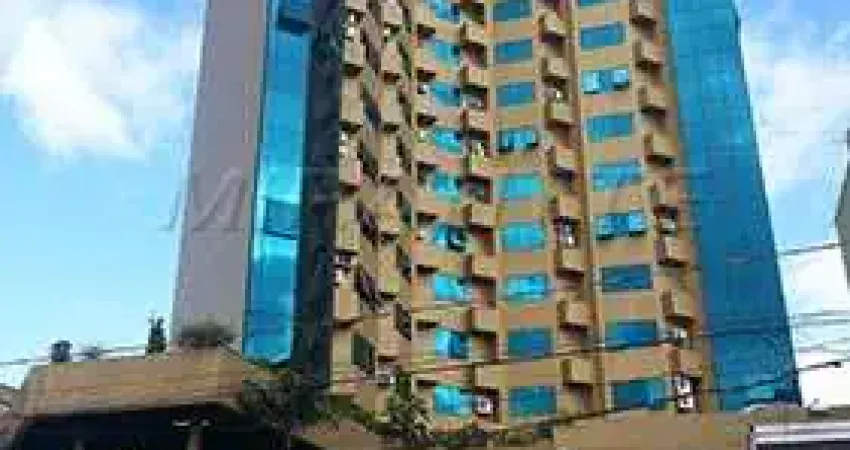 Comercial de 42m² em Santana
