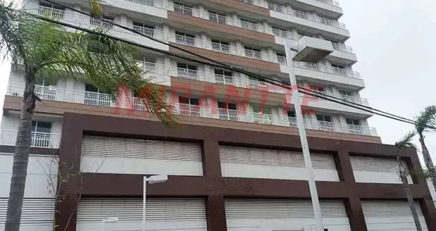 Comercial de 32m² em Limão