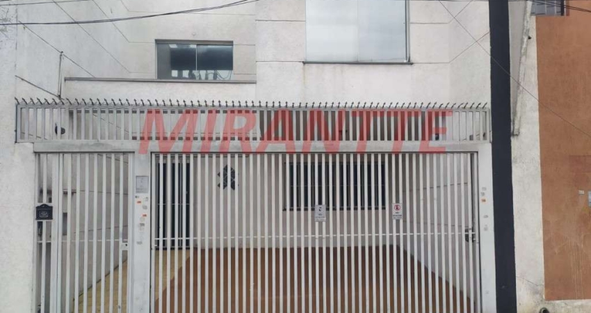 Comercial de 228m² em Carandiru