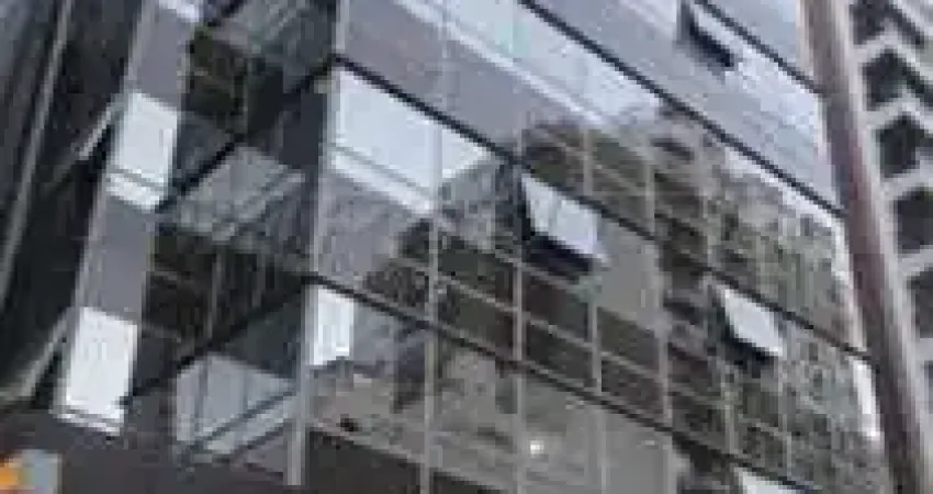 Comercial de 53m² em Perdizes