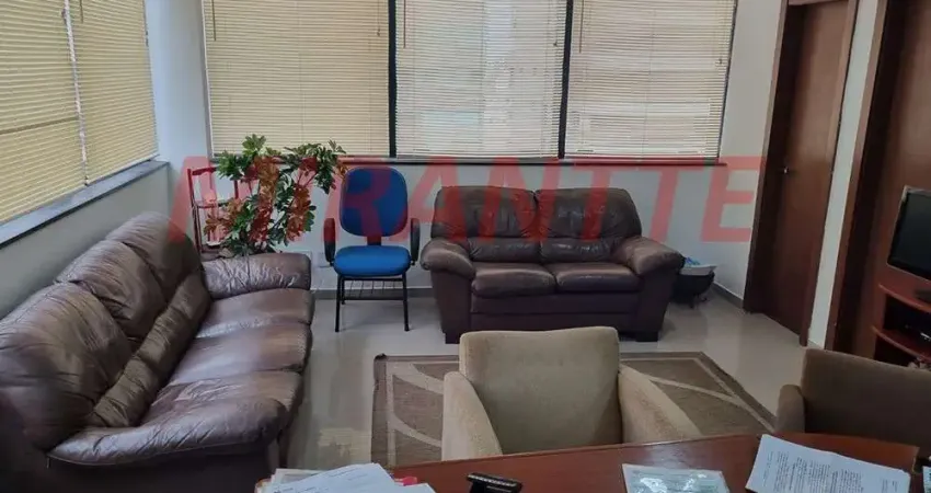 Casa comercial à venda na Rua Voluntários da Pátria, Santana, São Paulo