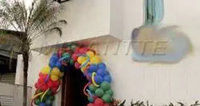 Casa comercial à venda na Avenida Nova Cantareira, Tucuruvi, São Paulo