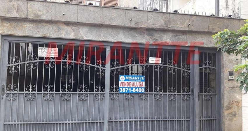 Comercial de 250m² com 5 quartos em Vila Guilherme