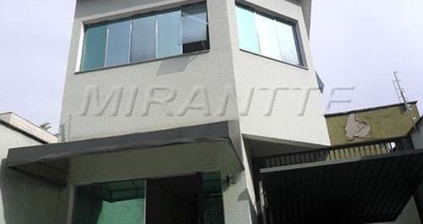 Comercial de 600m² em Santana