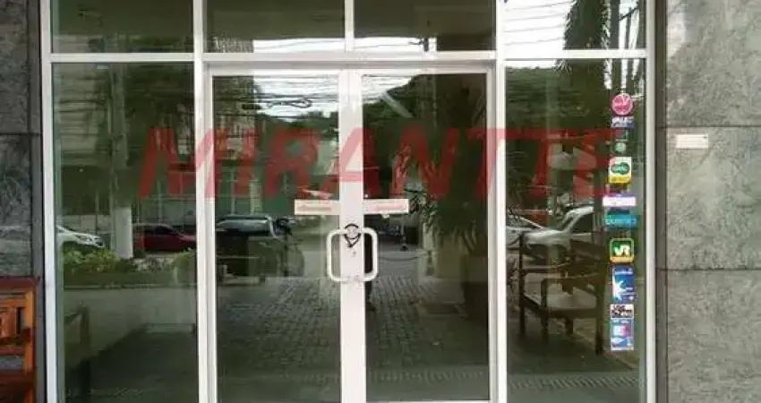 Casa comercial à venda na Rua Voluntários da Pátria, Santana, São Paulo