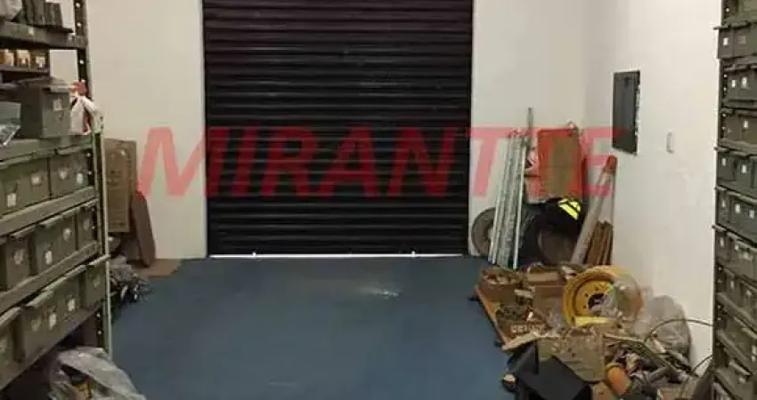 Comercial de 140m² em Jardim Japão