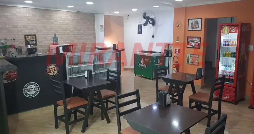 Casa comercial à venda na Rua Voluntários da Pátria, Santana, São Paulo
