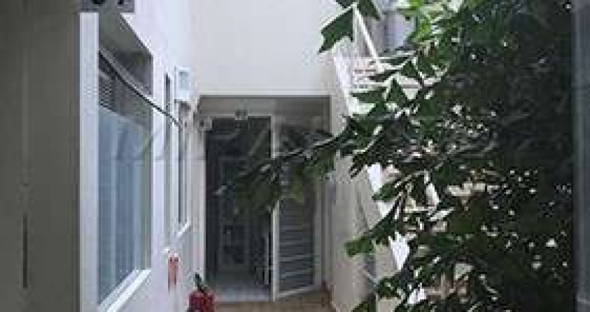 Comercial de 187m² em Santana