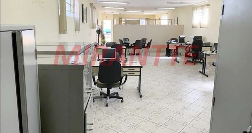 Comercial de 300m² em Imirim