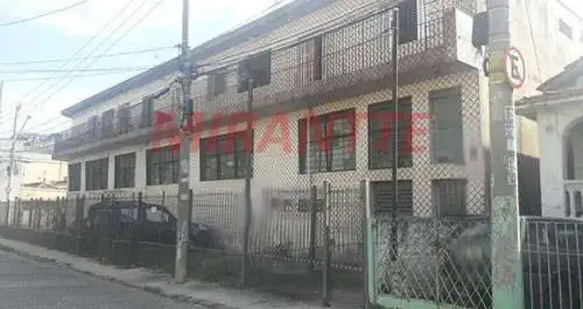 Comercial de 928m² em Casa Verde Média