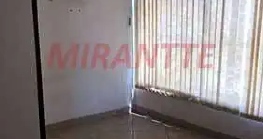 Casa comercial à venda na Rua Voluntários da Pátria, Santana, São Paulo
