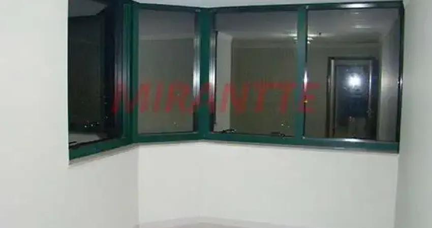 Comercial de 39m² em Água Fria
