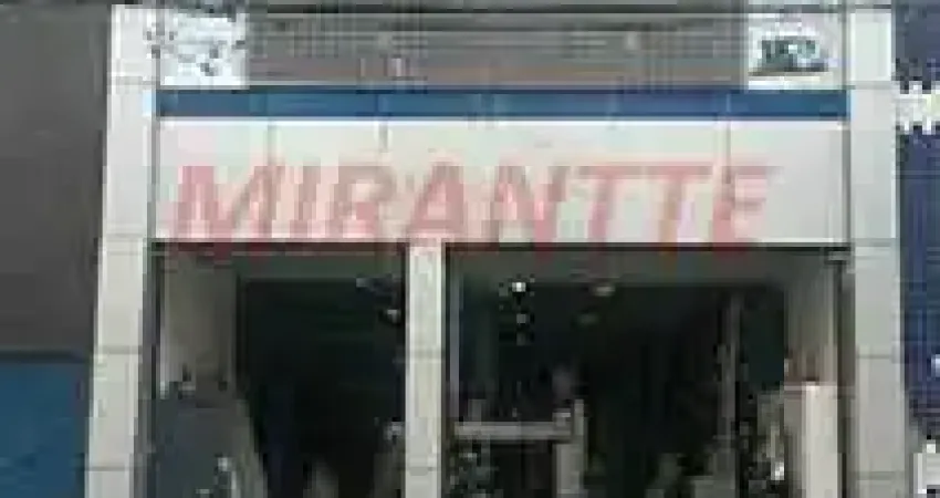 Comercial de 448m² em Campos Elíseos
