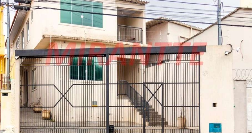 Comercial de 320m² em Santana