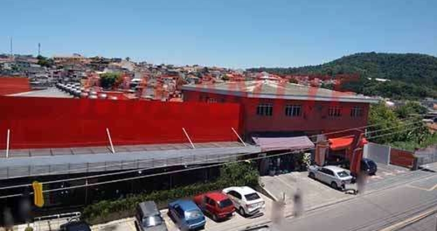 Comercial de 300m² com 2 quartos em Vila Zilda