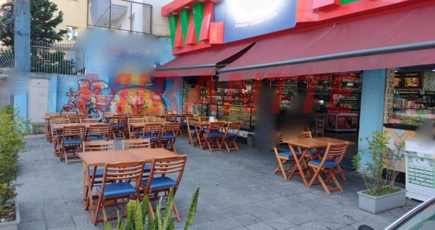 Casa comercial à venda na Rua Voluntários da Pátria, Santana, São Paulo