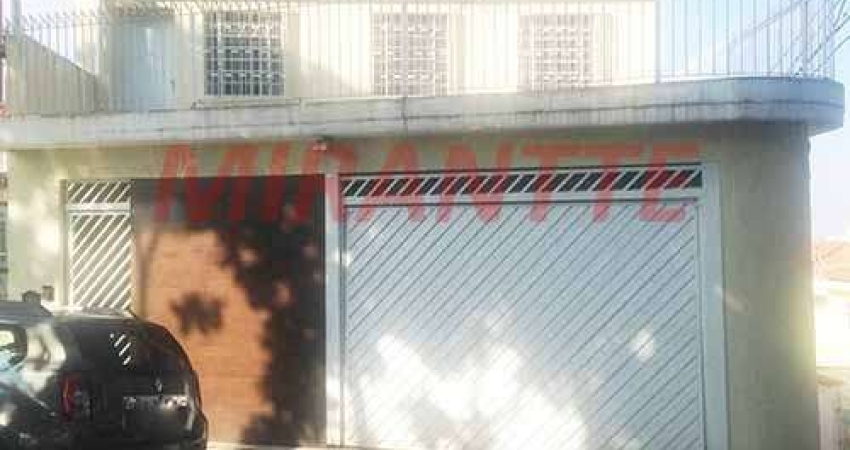 Comercial de 496m² em Mandaqui