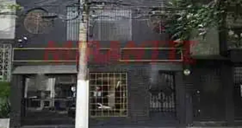 Comercial de 240m² com 3 quartos em Cerqueira César
