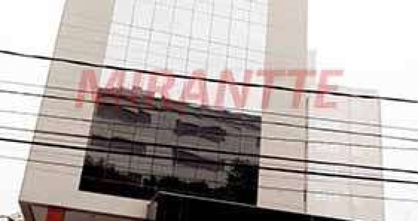 Comercial de 43m² em Tucuruvi