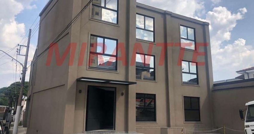 Comercial de 780m² em Santana