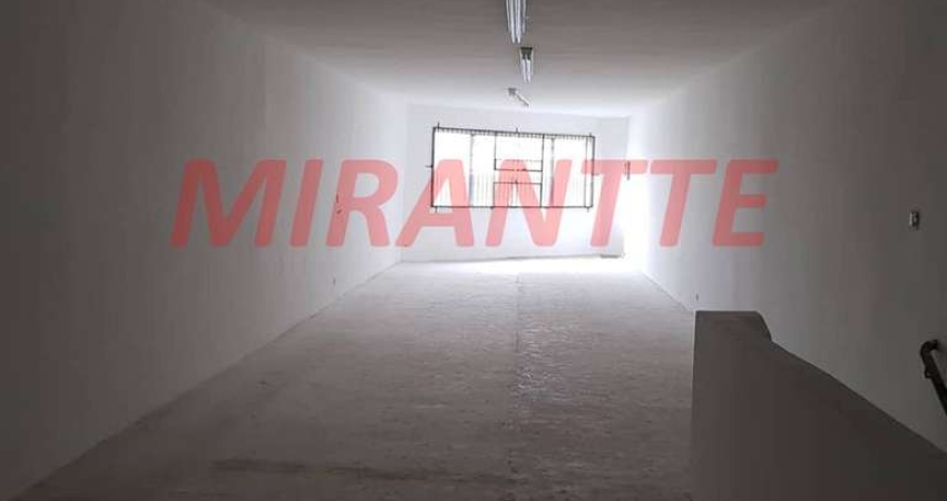 Comercial de 500m² em Brás